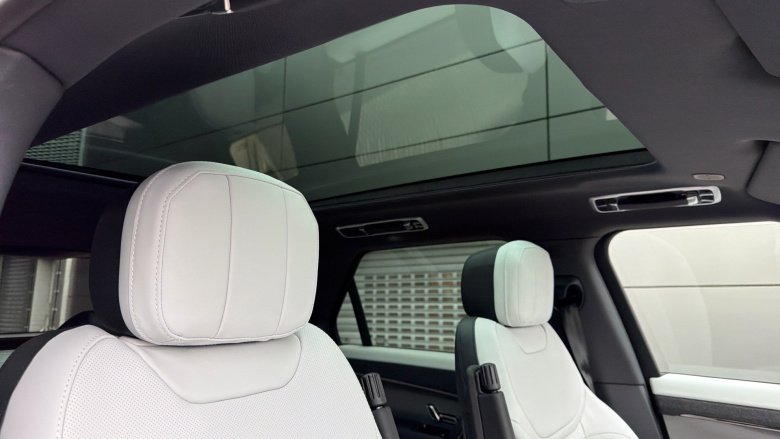 Land Rover Range Rover Sport 3.0 D250 Edition 5dr Auto Diesel Estate